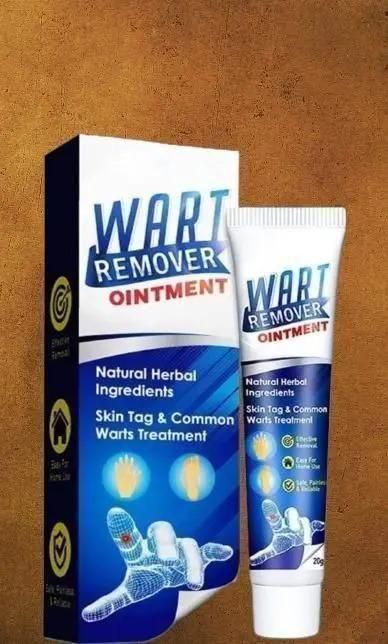 Wart Remover Instant Blemish Removal Cream